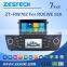 Wholesale factory price am fm radio audio multimidea player car dvd player without monitor for Roewe 550 MG DVR BT