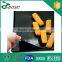 33*40cm non-stick and reusable bbq grill mat /oven liner/sheet