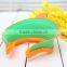 High quality adjustable baby Shower cap/baby shampoo hats/shower cap