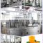 juice making line/juice plant/juice sealing machine/mini juice production line