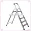 aluminium cat ladder/6m aluminum ladder