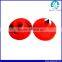 30mm*30mm round pig ear tag for Identify pigs                        
                                                Quality Choice