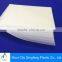 154*216mm Gloss Laminate Pouch 60-250mic Lamination Film Clear Laminating Sheets