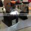 Hot-Selling low price pet bottle plastic crushing machine