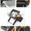 USB function!! rechargeable outdoor floodlight, 10w rechargeable floodlight