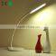 Dimmable Touch Led Table Lamp, Rechargeable Table Lamp, Battery Table Lamp