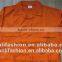 100%cotton durable workwear coveralls