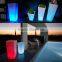 Festival Outdoor Decoration Used Floating LED Ball/Battery LED Light Balls with IP68 waterproof