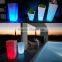 LED Bar Furniture KD-BS304 LED bar stool high chair for nightclub