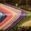 wholesale Absorbent colorful microfiber small furoshiki