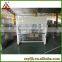 Laboratory Stainless Steel Laminar Air Flow Clean Bench
