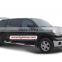 Toyota Tundra CrewMax Accessories 4x4 Sport Lids