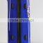 Beauty printed designing vintage ABS+PC trolley quality hard case luggage
