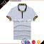 High quality summer men casual style color custom men's polo tshirt and custom t shirt printing                        
                                                Quality Choice