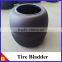 Good quality B type tire rubber bladder for Pirelli