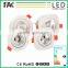 Latest products in market high brightness 80mm cob 10w led down light