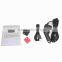 Full HD 1080P wide angle with GPS tracker car dvr with Ambarella A2S60 Chipset mini 0801 car dvr