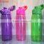 BPA Free PCTG 900ml plastic sports water bottle