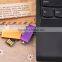 High-end USB 2.0 metal usb flash drive, bulk metal usb memory