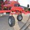 rotary hay rakes