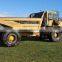 USED MACHINERIES - D20D DUMPER (9084)