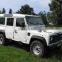 USED CARS - LAND ROVER DEFENDER 110 TDI (LHD 6058 DIESEL)