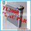 Auto a/c evaporator coil for mazda 3 mazda 5 petrol 2.0L/2.3L/2.5L 2004-2009 BPYK61J1Z CC4361J10 CCY361J1Z EV 939758PFC