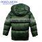 Fashion 2015 Kids Duck Down Jacket for Boy Winter Jacket/Children Outwear