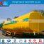 3 axles Petroleum Tank Semi-Trailer for sale