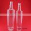 New design 375ml glass bottle whisky scotch brands glass glass bottle for tequila