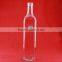 New design glass bottle wholesale bottle alcohol aluminum bottle