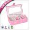 premium gift luxury gift box packaging box for jewelry wholesales