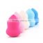 New Beauty Lady Makeup Blender Sponge Flawless Smooth Shaped Cosmetic Powder Puff