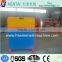 PVC Wire Coating Machine with high speed & large tonnage