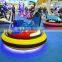 guangzhou factory remote control 24V battery bumping car play center car kids play machine 1 year warranty
