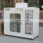Climatic Combustion Chamber