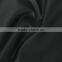 high-quality black herringbone fabric TC65/35 150D*32 82*64 58/59"