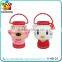 Child birthday gift big electronic money box for sale