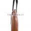 Genuine Leather Designer Lady Fashion Bag Bag Maker China Women Carrier Bag Tote Purse