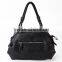 Fashion Deisgner Genuine Leather Handbags And Purse
