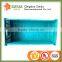 100% virgin PP material folding storage box fruit crate collapsible cheapest price Plastic Boxes