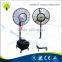 New Outdoor, Patio, Garden Misting Fan Cooling Fan