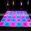 Fancy Stage Effect RGB LED Dance Floor Dance Floor Tile