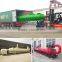 Great Factory Wood Rotary Drum Dryer Wood Sawdust Drum Dryer
