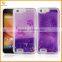 china supplier glitter liquid case for Alcatel pop 3 5.5