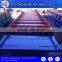Good Quality Steel Glazing Roof Sheets Stamping Machine/Low Price Aluzinc Glazing Roofing Step Tile Roll Forming Machine