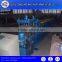 Color Steel Metal Roof Ridge Cap Cold Roll Forming Machine