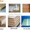 Good quality sheet wood cutting machine Table Saw
