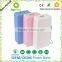 Hot perfume mobile portable power bank 5200mah private label with CE ROHS