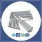 Full Thread High tensile m36 Hex Bolts and Nuts din 931 bolt nut screw best price
